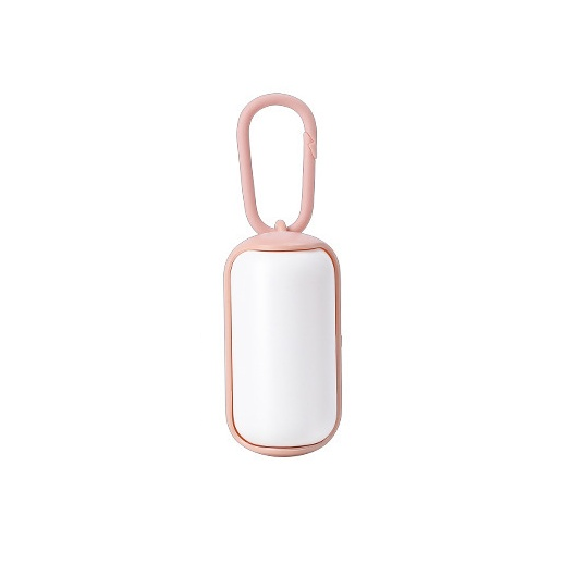 Portable Dog Poop Bag Dispenser – Durable & Compact Waste Bag Holder
