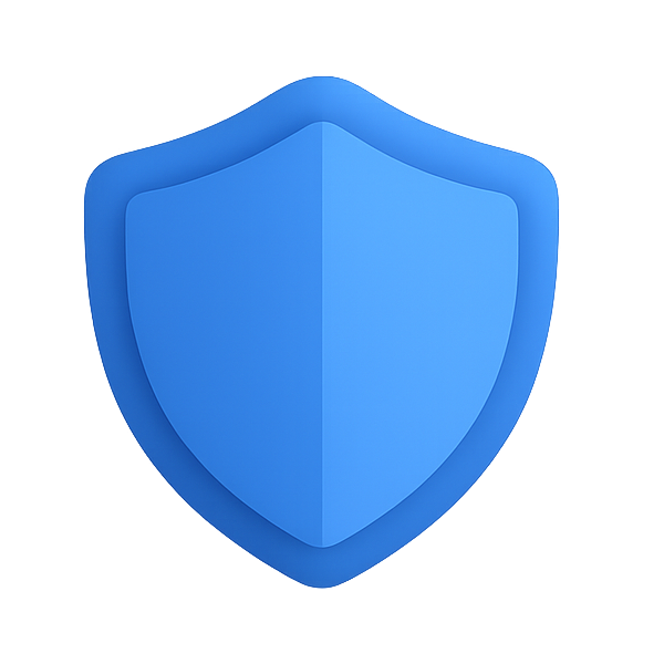 Tailwinks badge icon symbolizing tested product quality